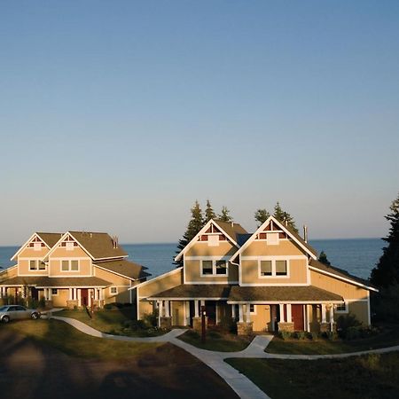 Larsmont Cottages トゥーハーバーズ エクステリア 写真