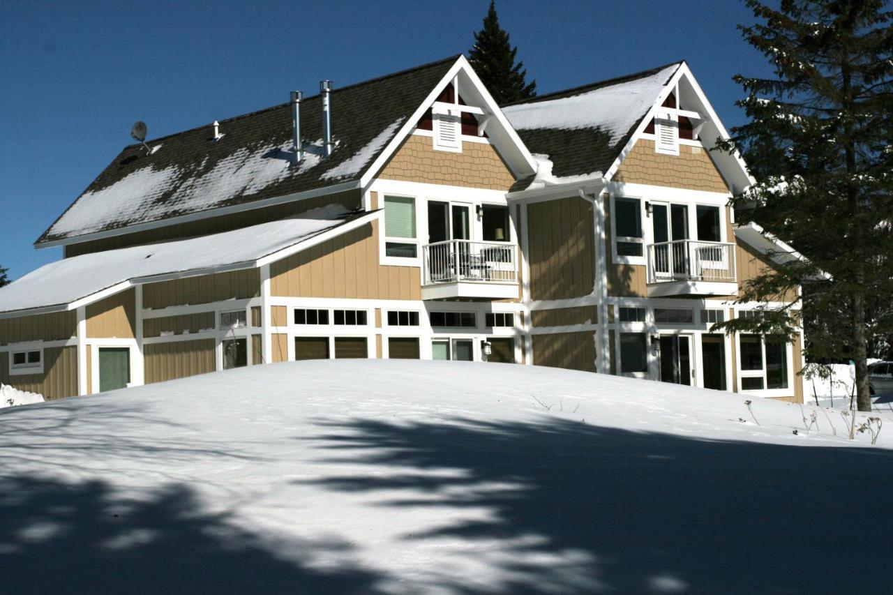 Larsmont Cottages トゥーハーバーズ エクステリア 写真